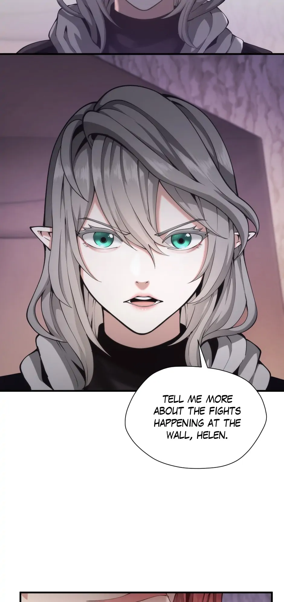 The Beginning After The End Chapter 169 image 19